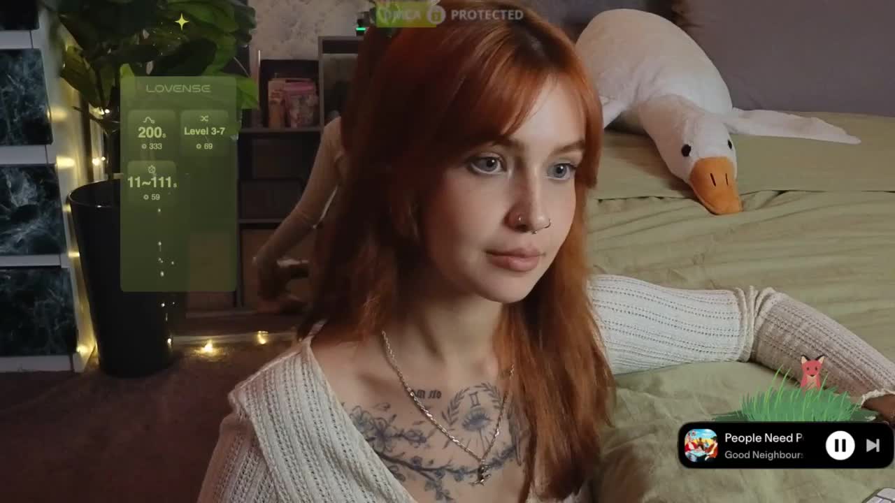 LisLy Приват Записи 2026-09-27