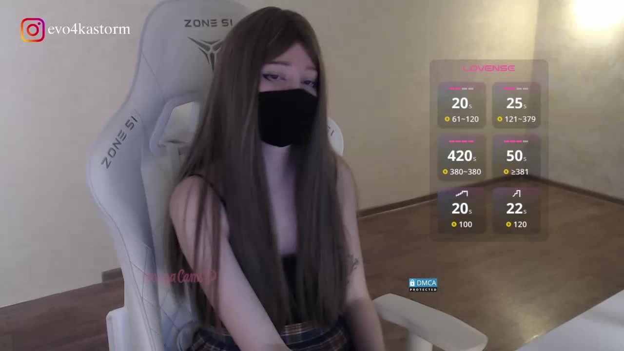 Evo4kaStorm Приват Записи 2026-09-27