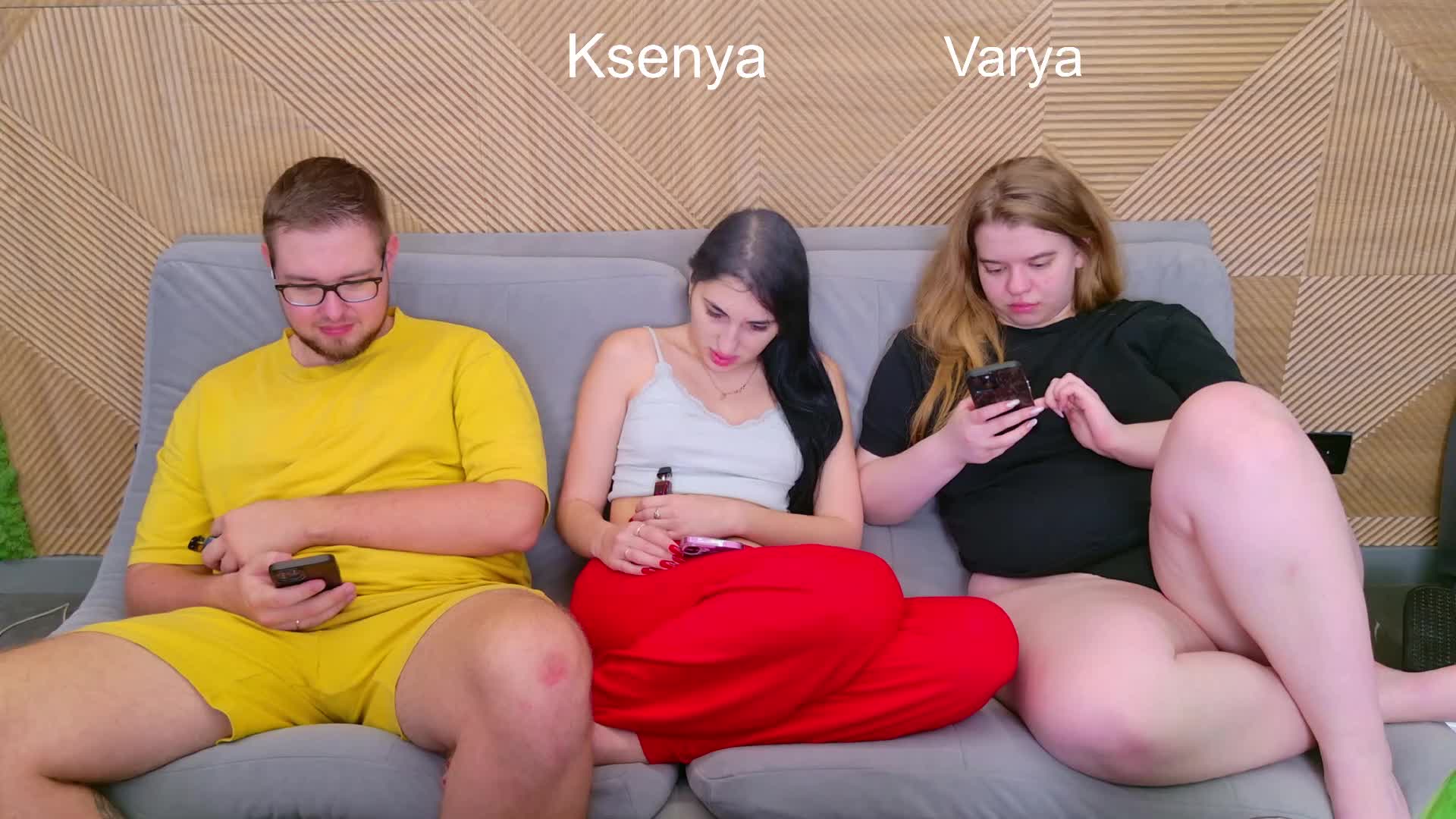 WebcamSlut Приват Записи 2026-09-27