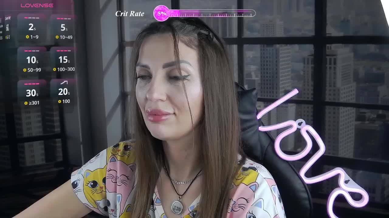 SexyKitty75-1 Приват Записи 2026-09-27