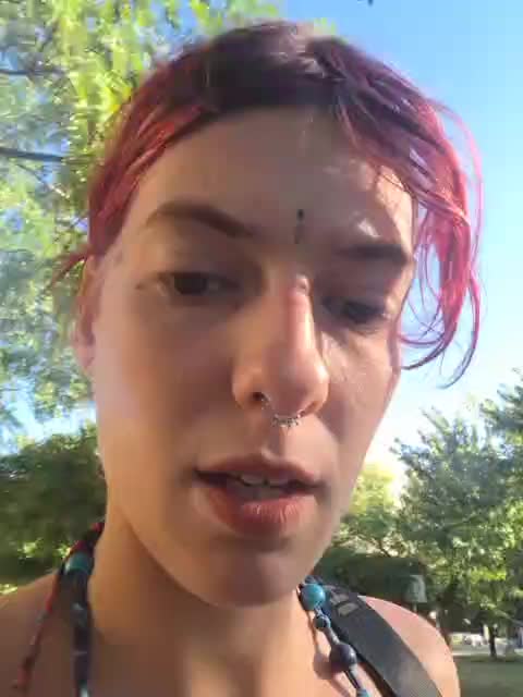 WildVixen Приват Записи 2026-09-27