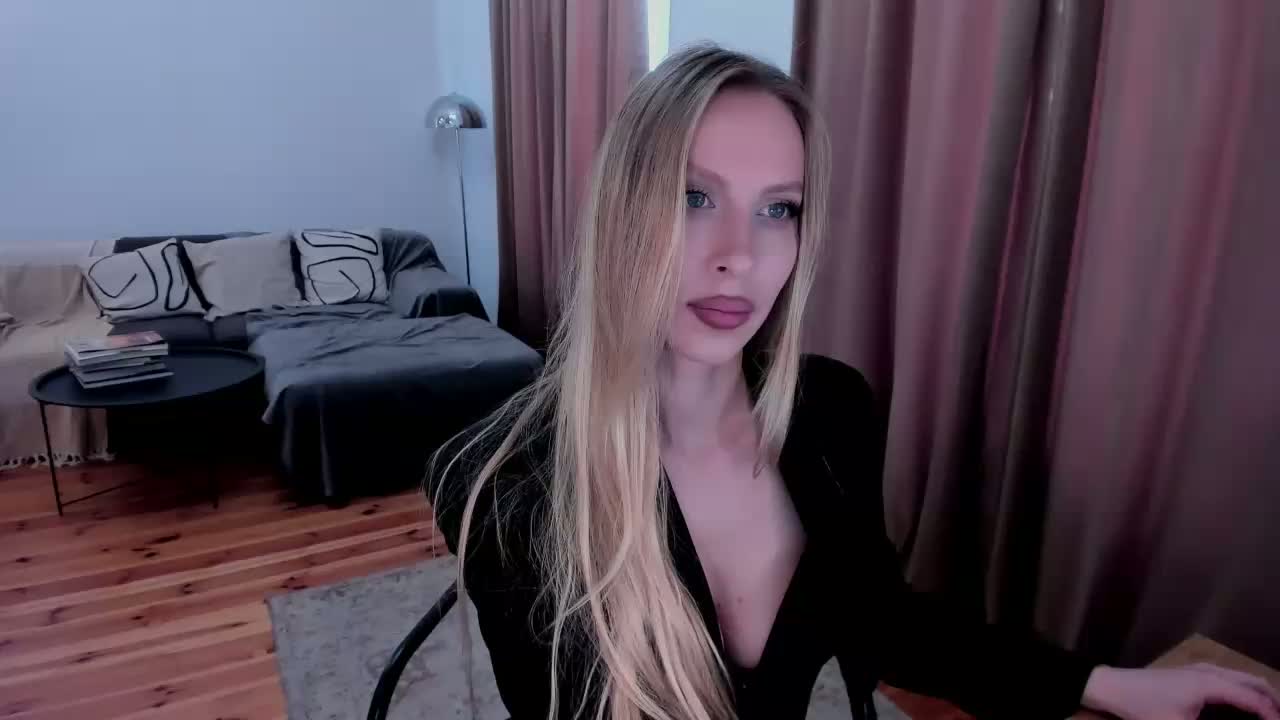 ToxicBlonde Приват Записи 2026-09-27