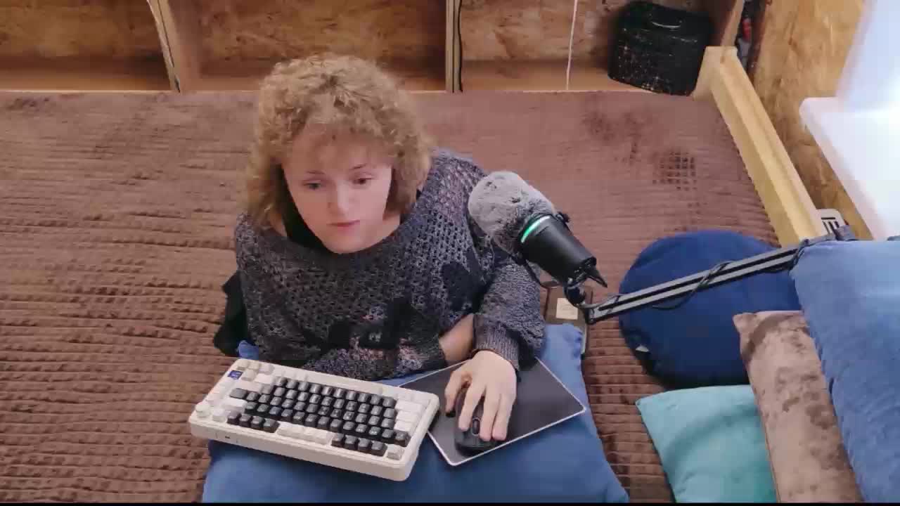 MiniNatali Приват Записи 2026-09-27