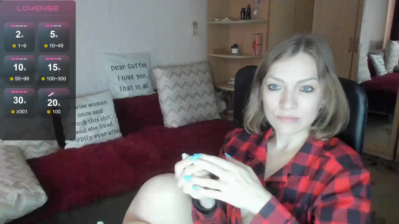 SilviaSweet Приват Записи 2026-09-27