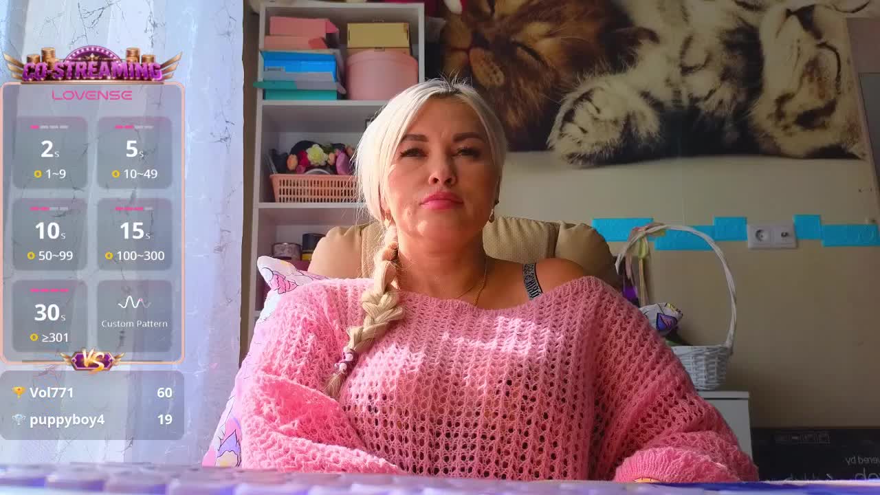 Mistress-Gwen Приват Записи 2026-09-27