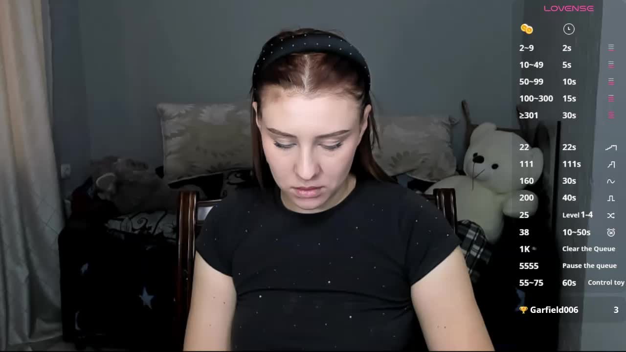 RedheadDevil Приват Записи 2026-09-27