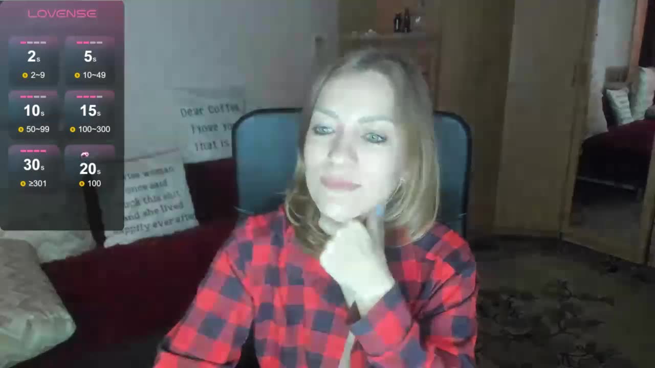SilviaSweet Приват Записи 2026-09-27