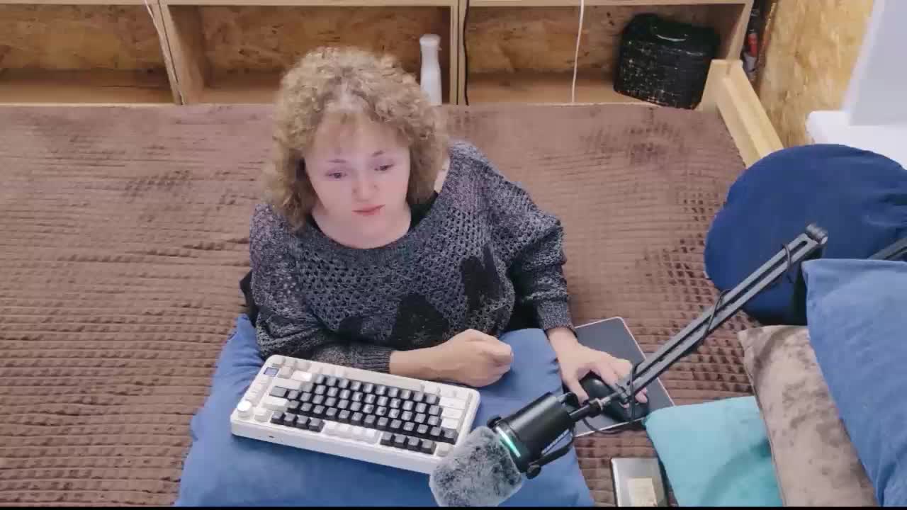 MiniNatali Приват Записи 2026-09-27