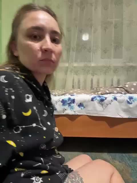 SamantaSOSI Приват Записи 2026-09-27