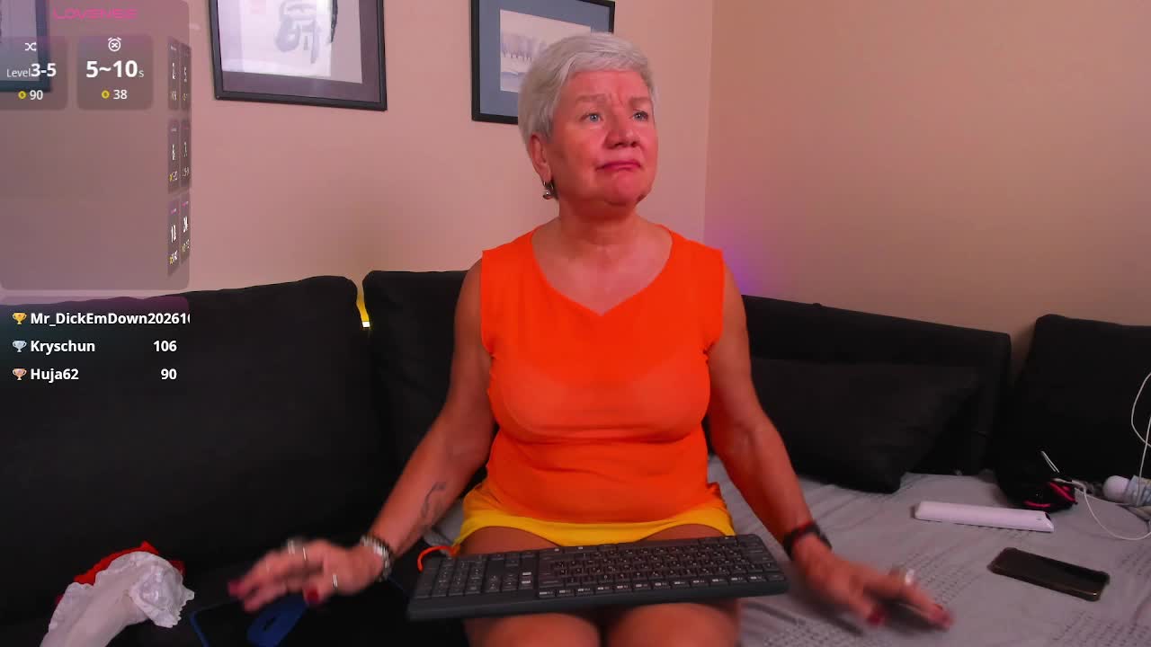 roxana-brooks Приват Записи 2026-09-27