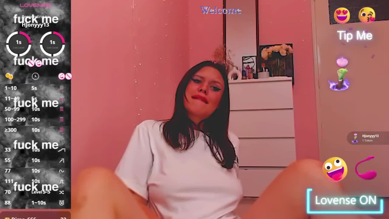SweetLika Приват Записи 2026-09-27