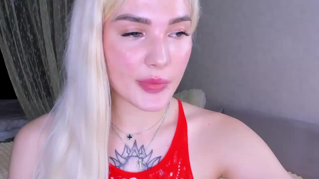 Sweeet-Barbie Приват Записи 2026-09-27