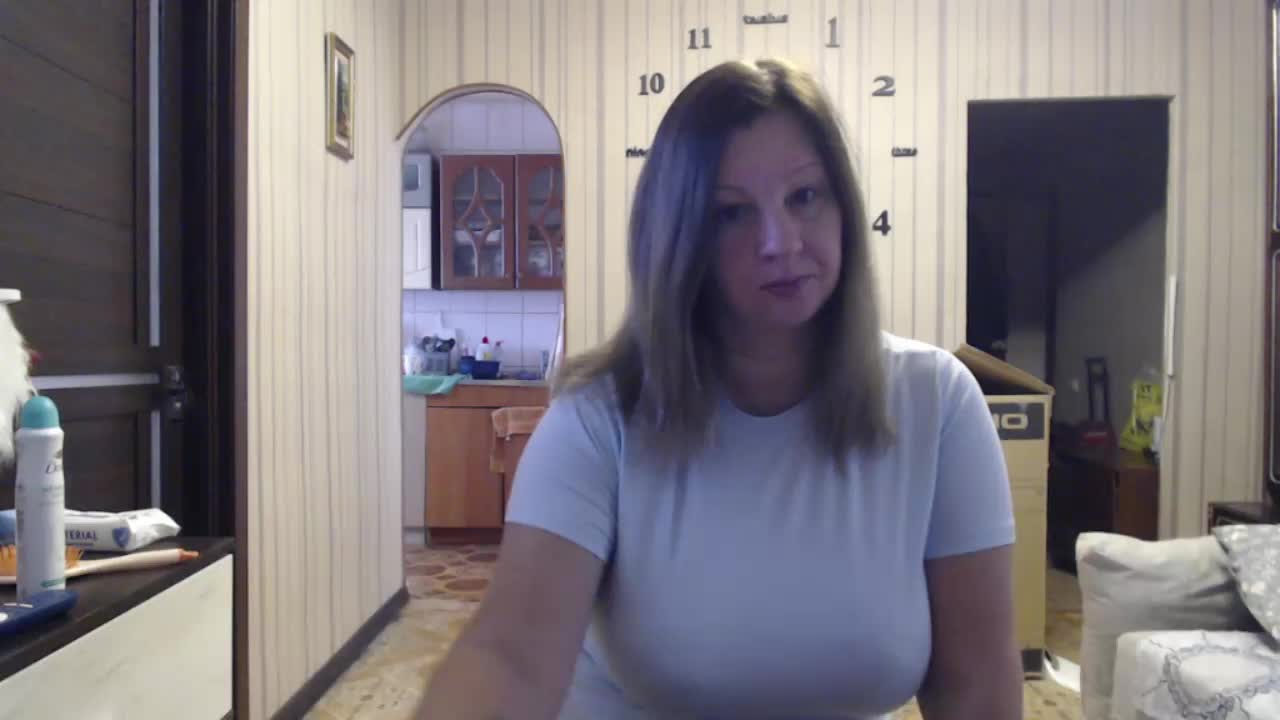 BustyBlondy Приват Записи 2026-09-28