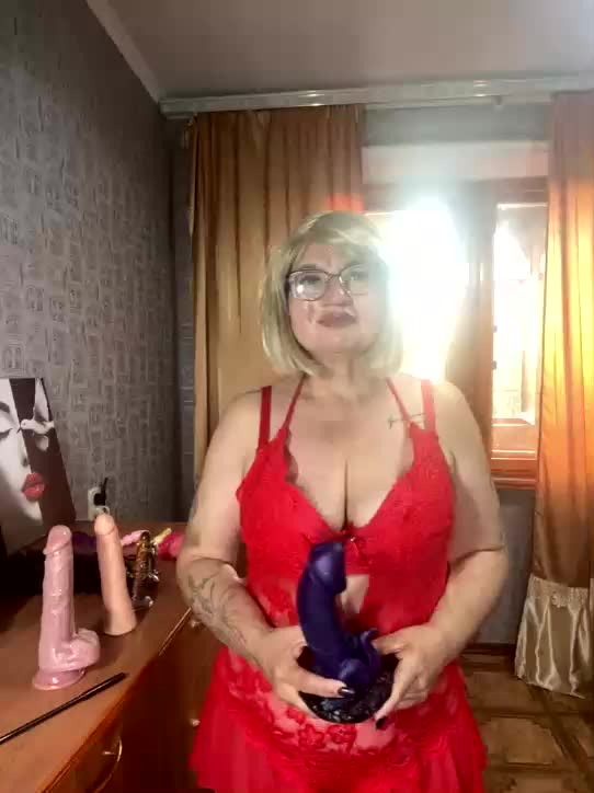 MissTemperament Приват Записи 2026-09-28