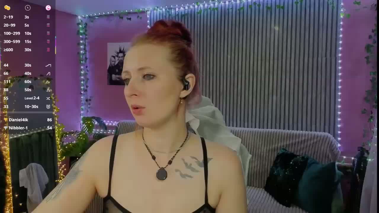 SuCCubuSLove Приват Записи 2026-09-28