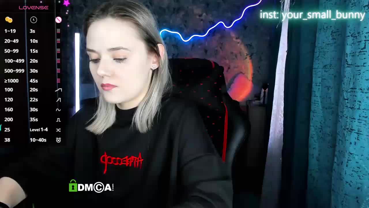 your-small-bunny Приват Записи 2026-09-28