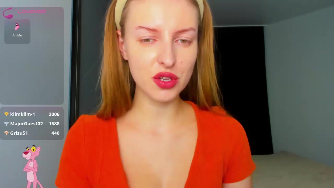 PinkPanterka Приват Записи 2026-09-28