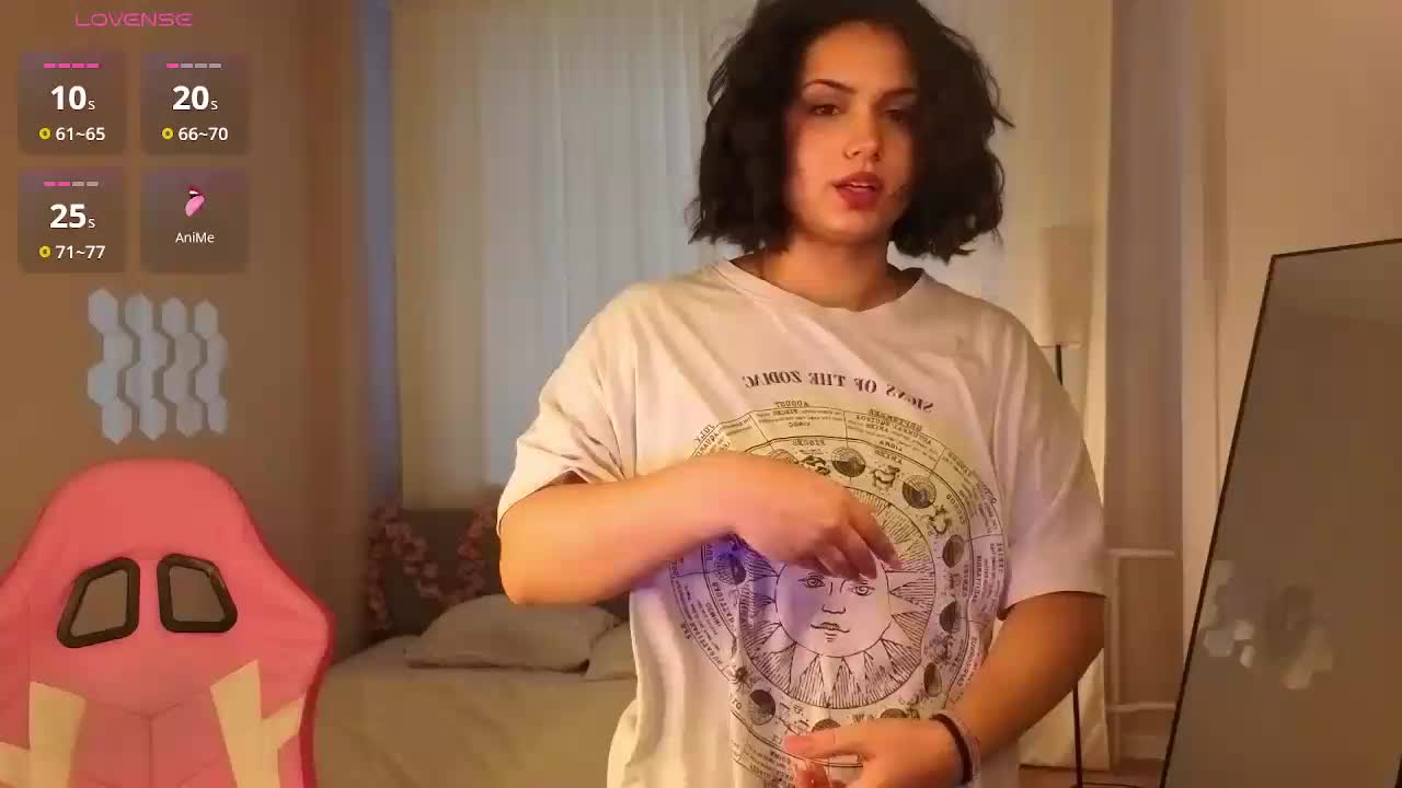 Vivien-Ross Приват Записи 2026-09-28