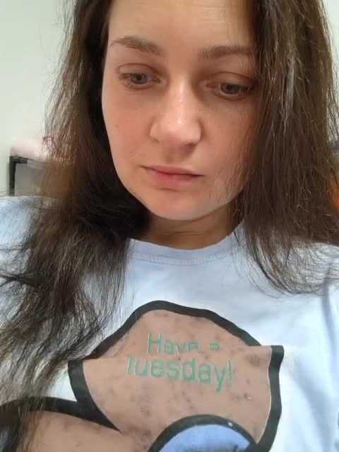 MiLAshKaA Приват Записи 2026-09-28