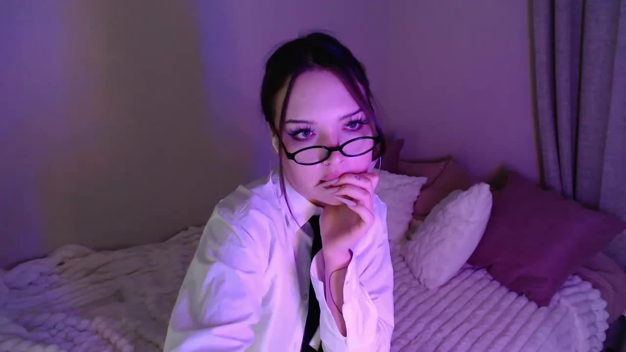OliviaKim Приват Записи 2026-09-28