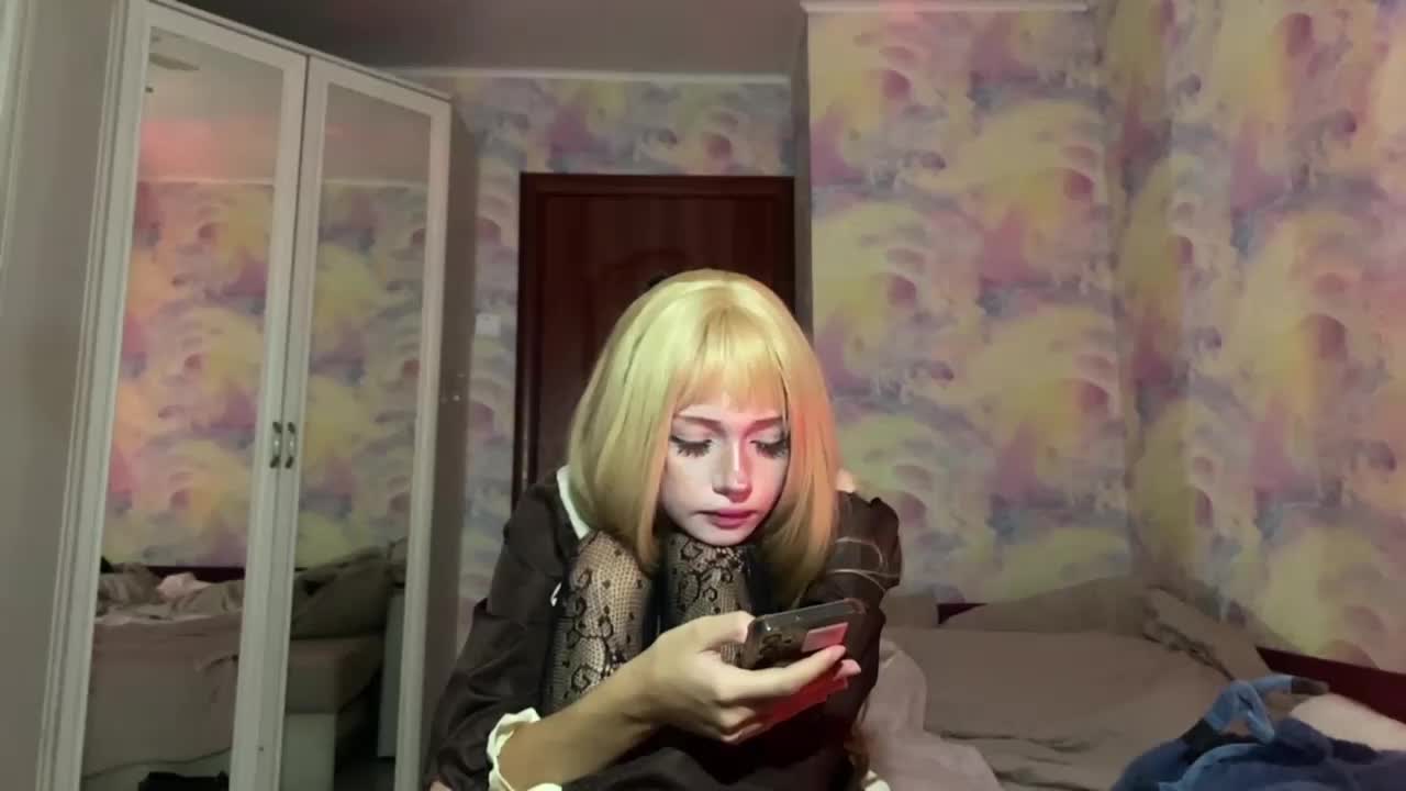 Yumiku Приват Записи 2026-09-28