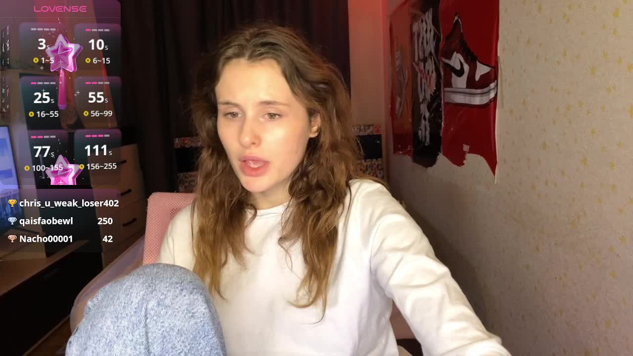 MilaElin Приват Записи 2026-09-28