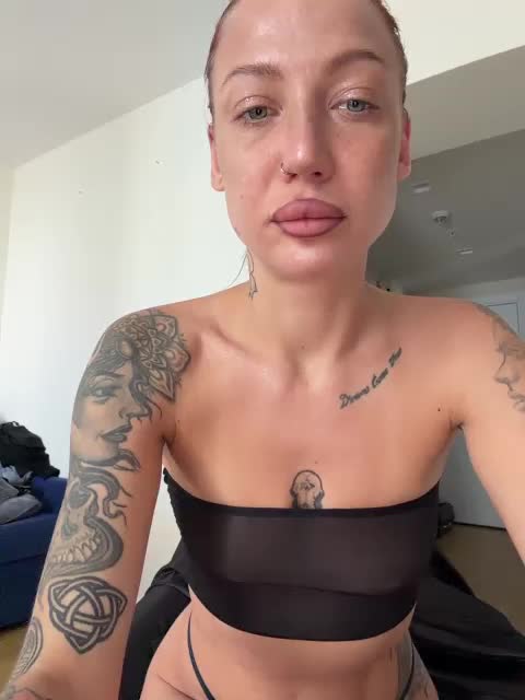 Alina666Mistress Приват Записи 2026-09-29