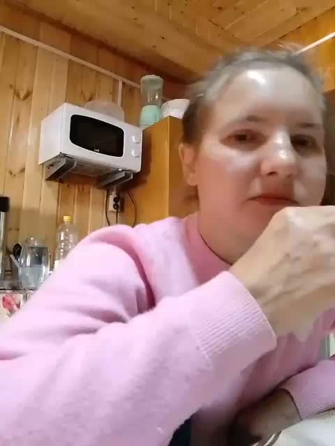 BarbiGirla Приват Записи 2026-09-28