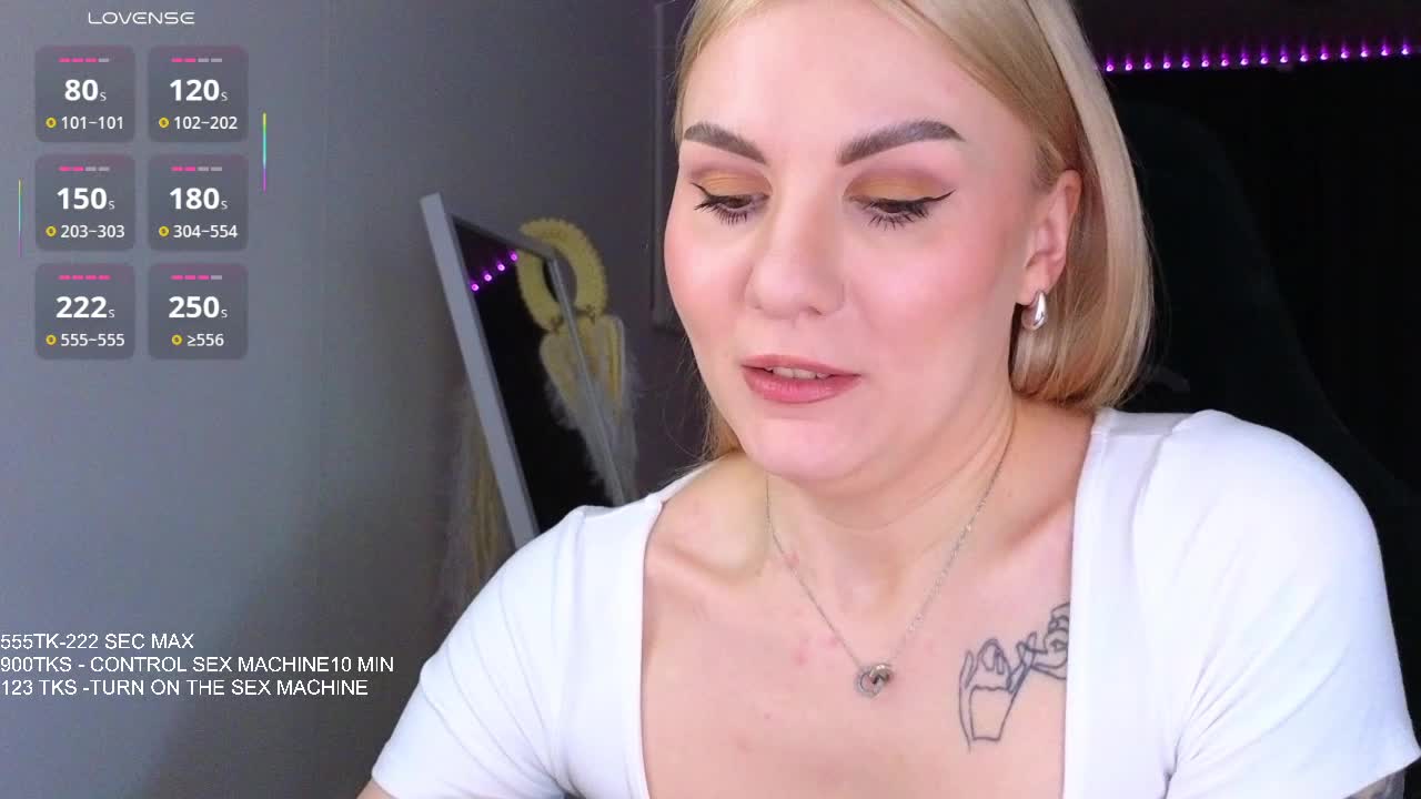 Maria-li Приват Записи 2026-09-29
