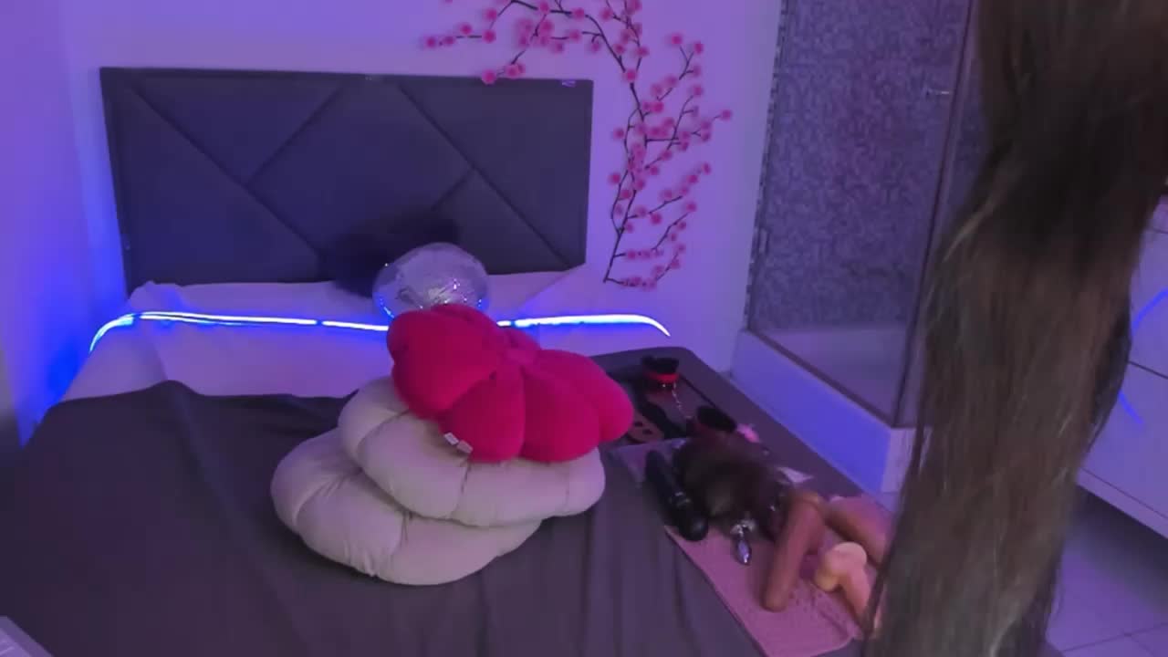 CassieEvans Приват Записи 2026-09-29
