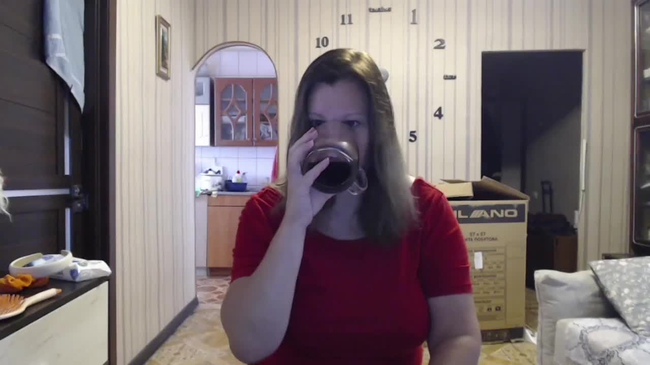 BustyBlondy Приват Записи 2026-09-28