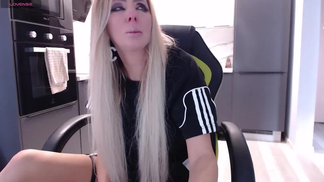 blondalina Приват Записи 2026-09-29