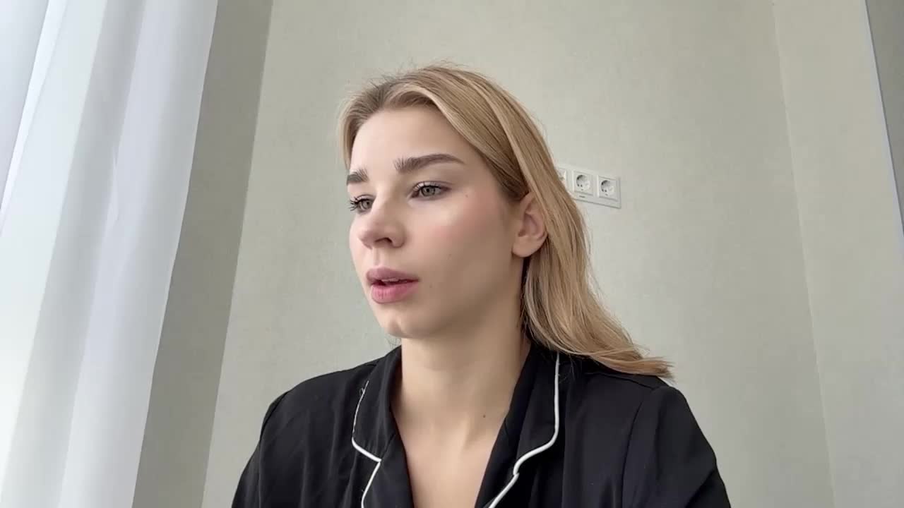 TracieSebron Приват Записи 2026-09-29