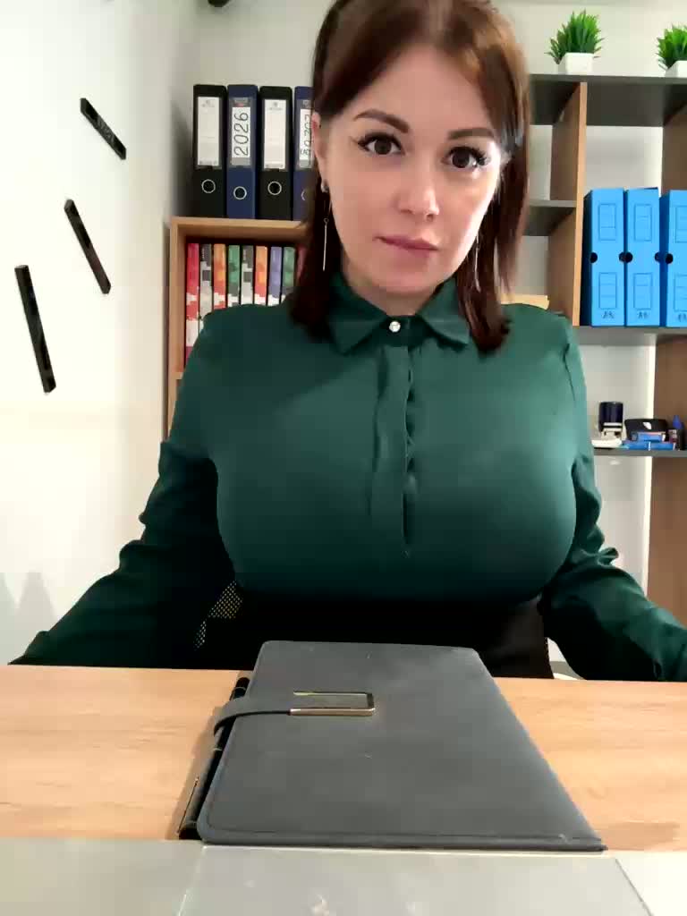 Brenda_KiSKA Приват Записи 2026-09-29
