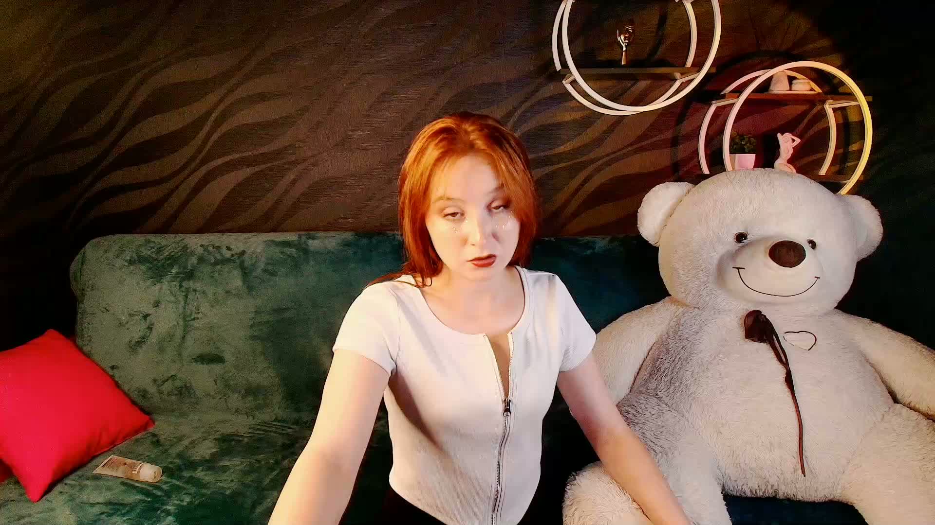 EvaHoward Приват Записи 2026-09-29