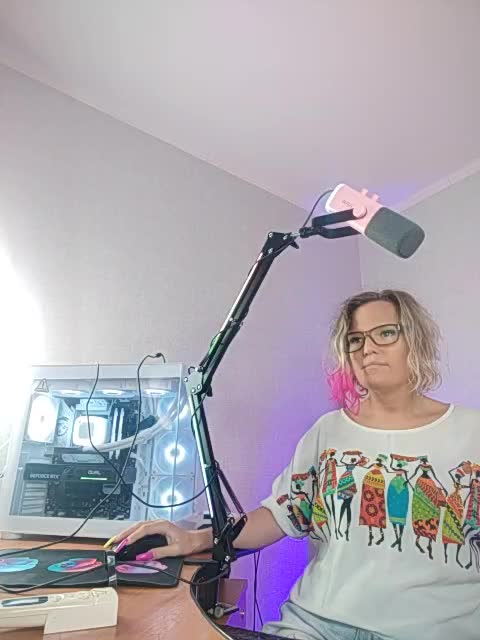Lady_Shine Приват Записи 2026-09-29