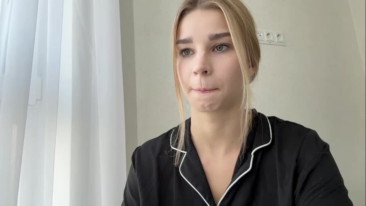 TracieSebron Приват Записи 2026-09-29
