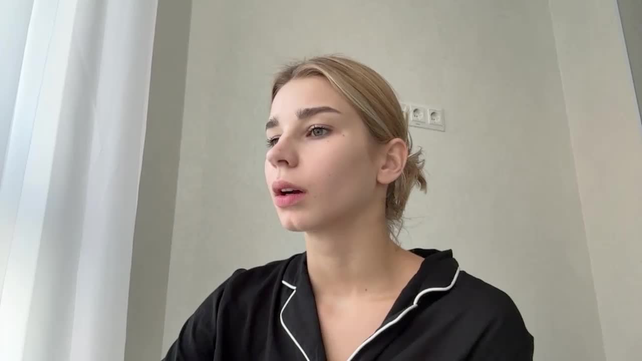 TracieSebron Приват Записи 2026-09-29