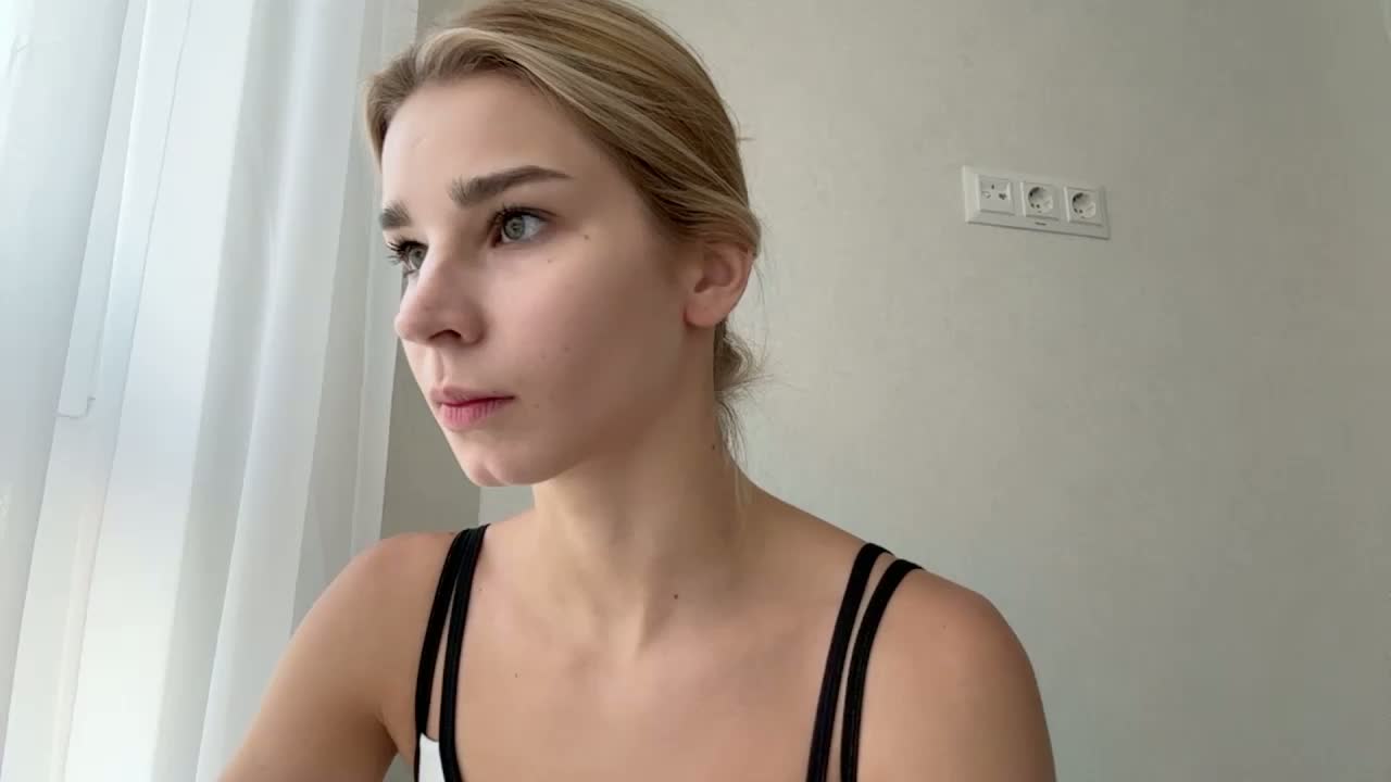 TracieSebron Приват Записи 2026-09-29