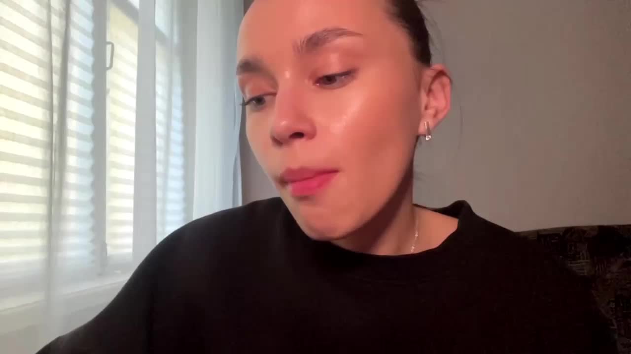 DaliaTronstad Приват Записи 2026-09-29
