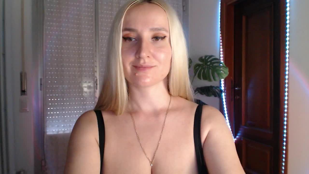 Alina-Lovely Приват Записи 2026-09-29