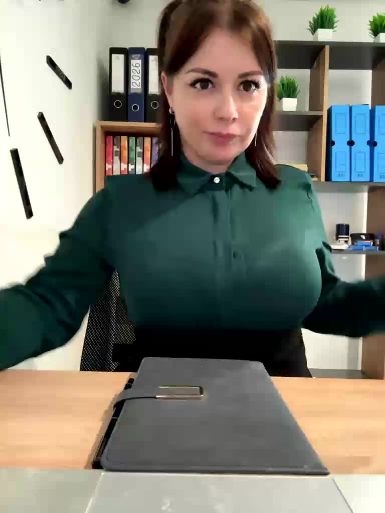 Brenda_KiSKA Приват Записи 2026-09-29
