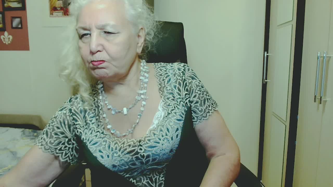 GrannyWants Приват Записи 2026-09-29