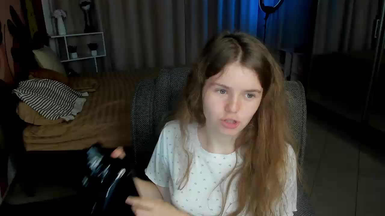 Lilith-BloomX Приват Записи 2026-09-29