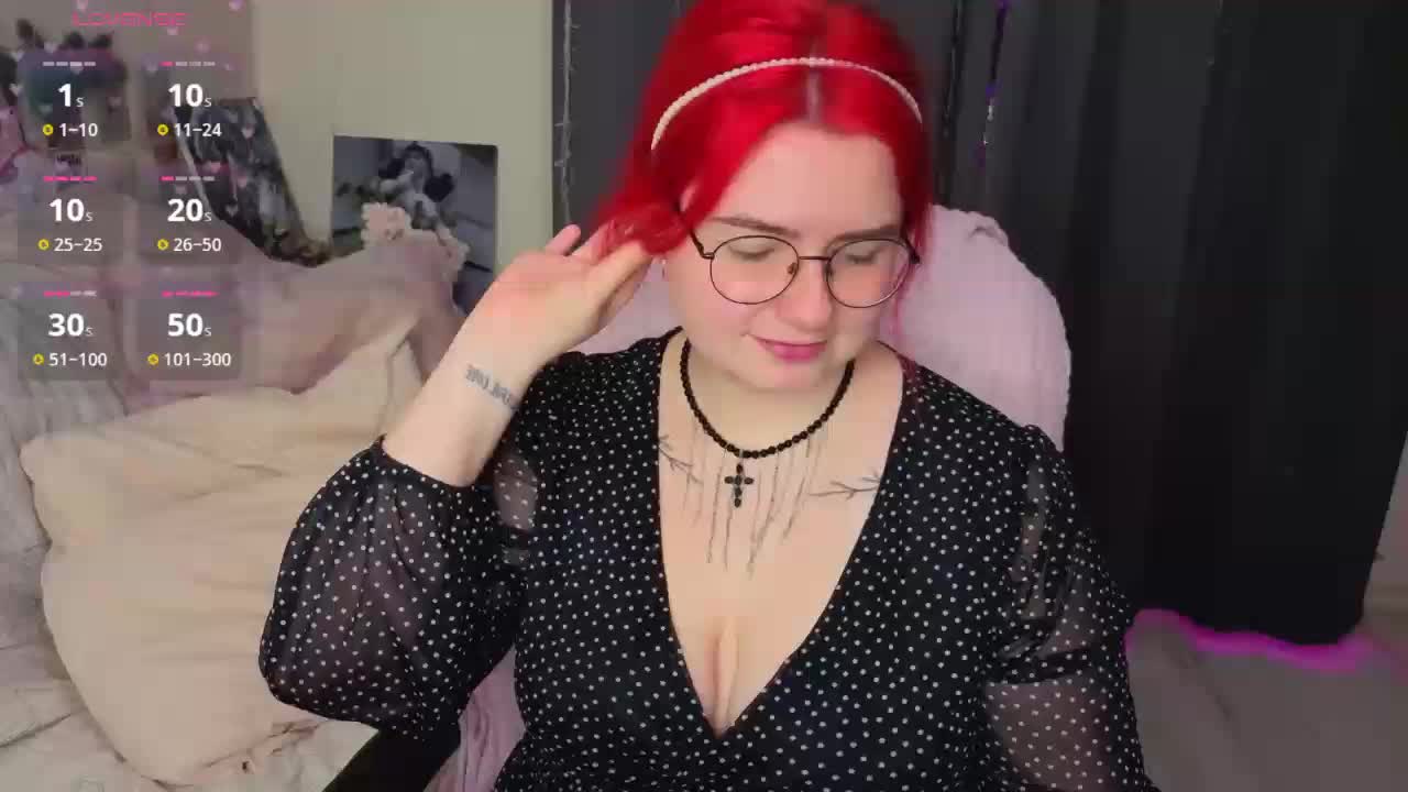 Kitty-Katty Приват Записи 2026-09-29