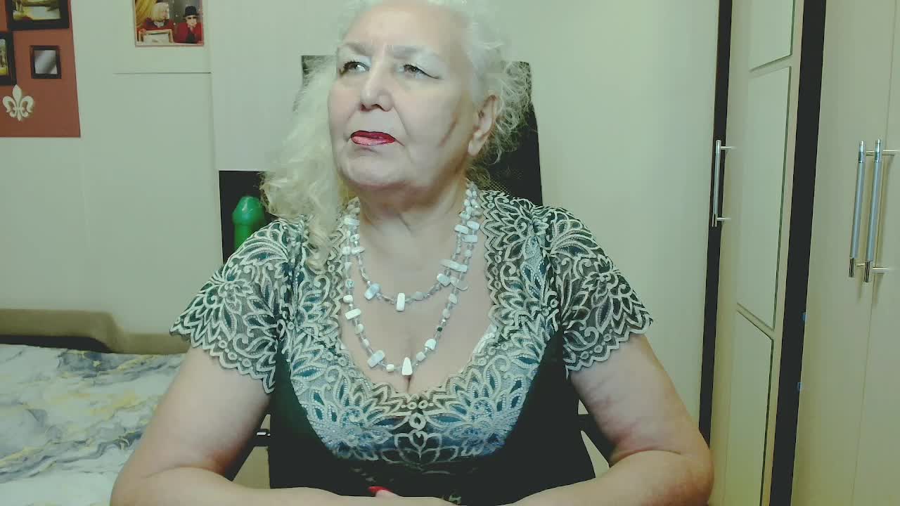 GrannyWants Приват Записи 2026-09-29