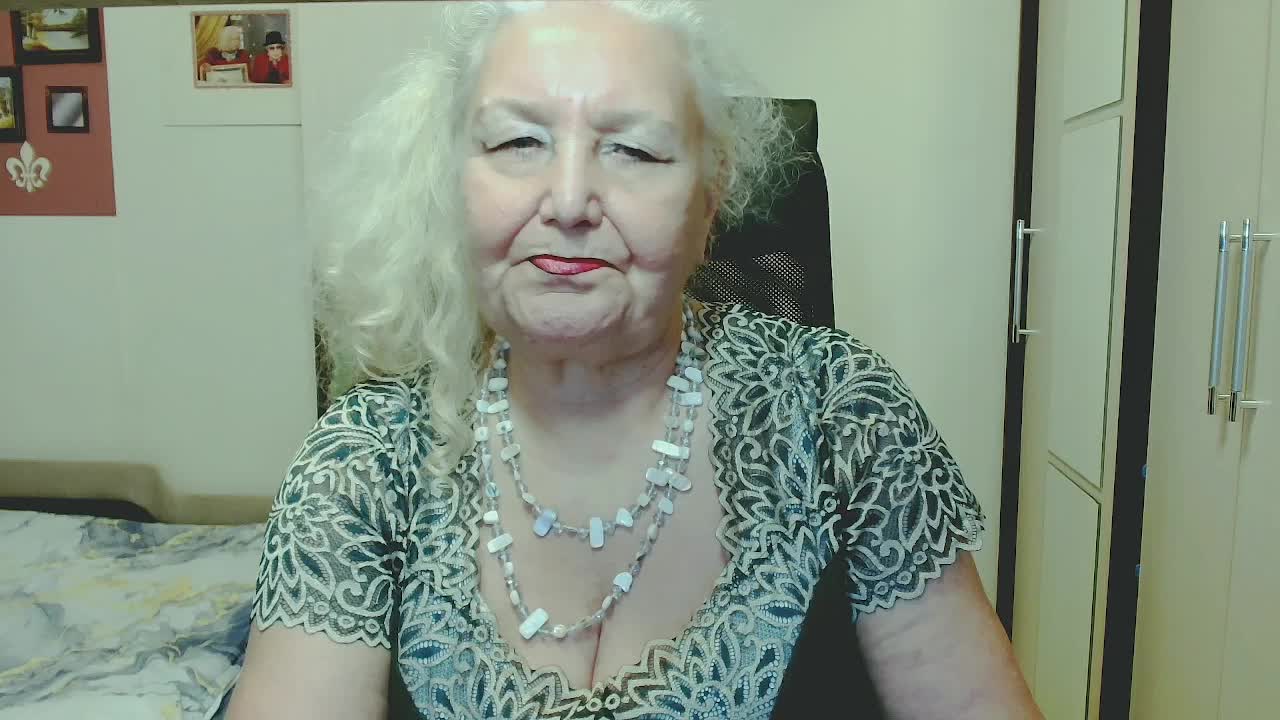 GrannyWants Приват Записи 2026-09-29
