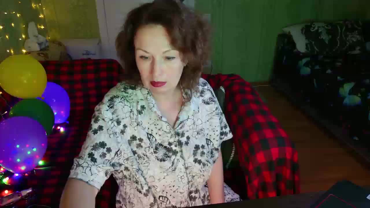 MeganIris Приват Записи 2026-09-29