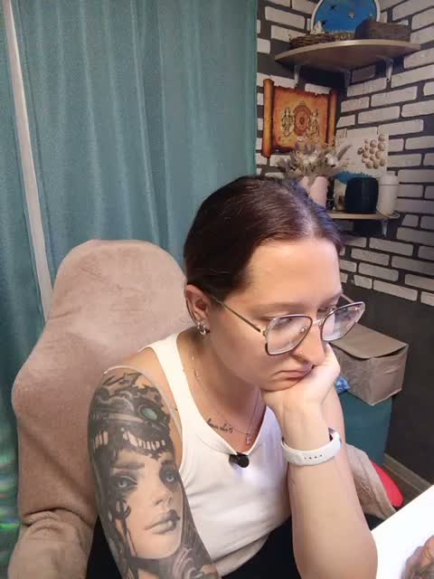 KRISTINA-S Приват Записи 2026-09-29