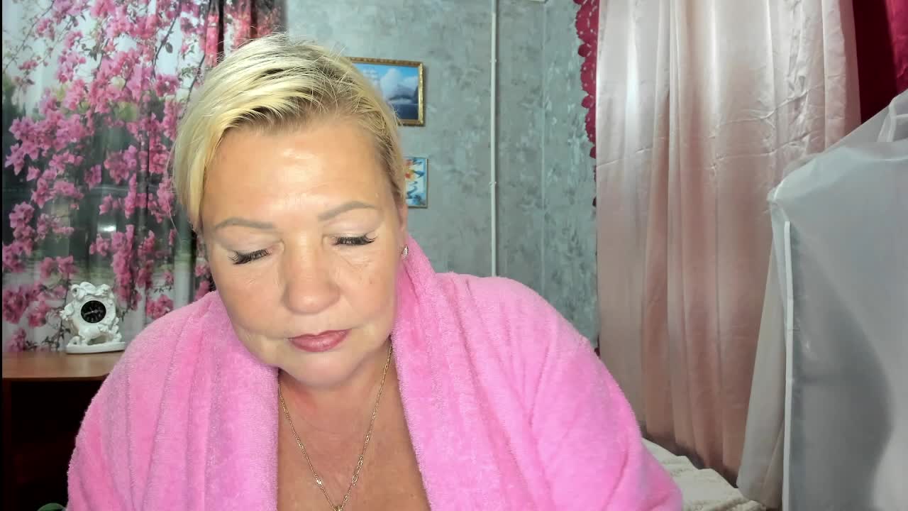 Elenochka Приват Записи 2026-09-29